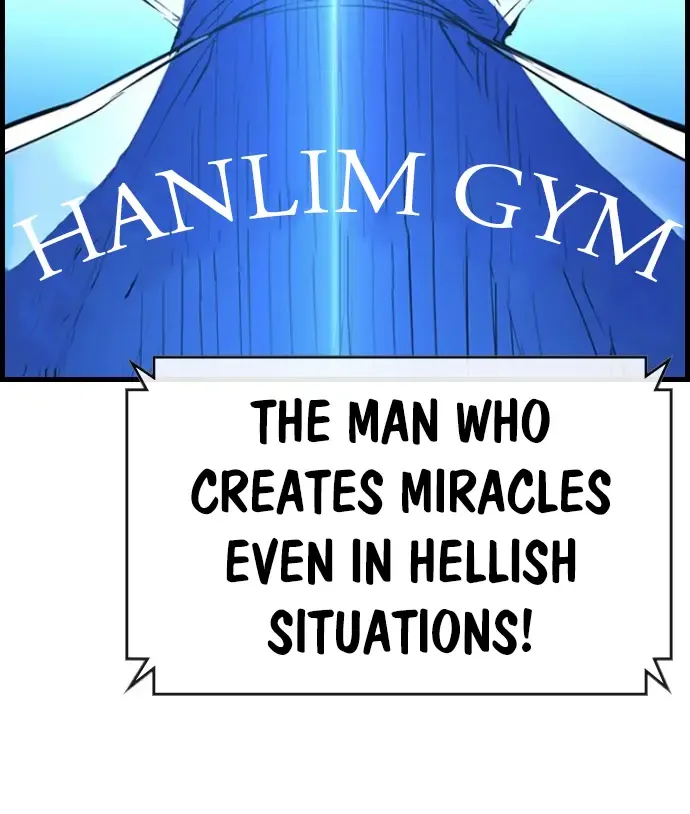 Hallym Gymnasium Chapter 161 page 133 - MangaKakalot