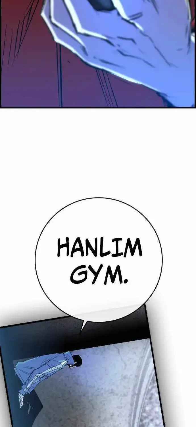 Hallym Gymnasium Chapter 174 page 128 - MangaKakalot