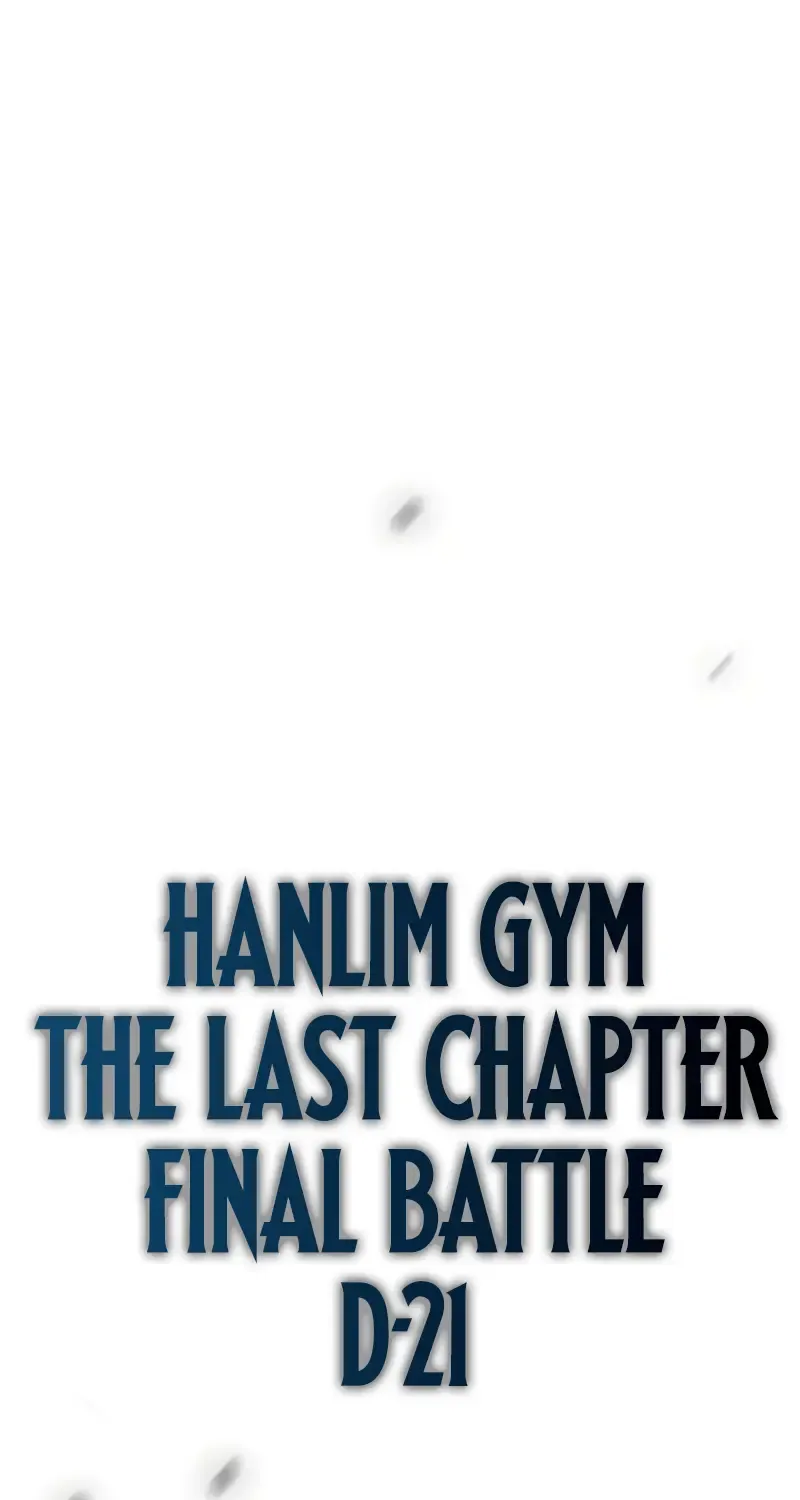 Hallym Gymnasium Chapter 199 page 230 - MangaKakalot