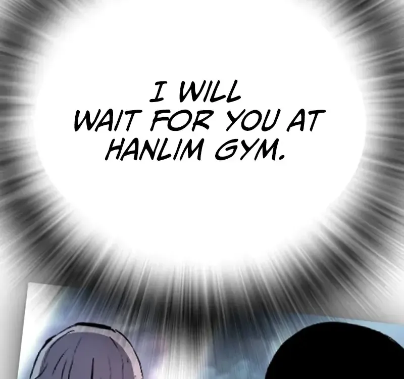 Hallym Gymnasium Chapter 200 page 207 - MangaKakalot