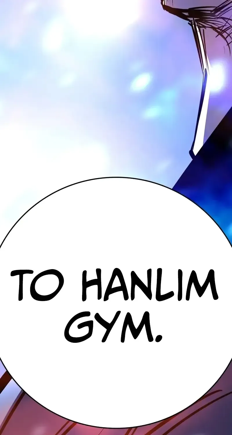 Hallym Gymnasium Chapter 200 page 228 - MangaKakalot