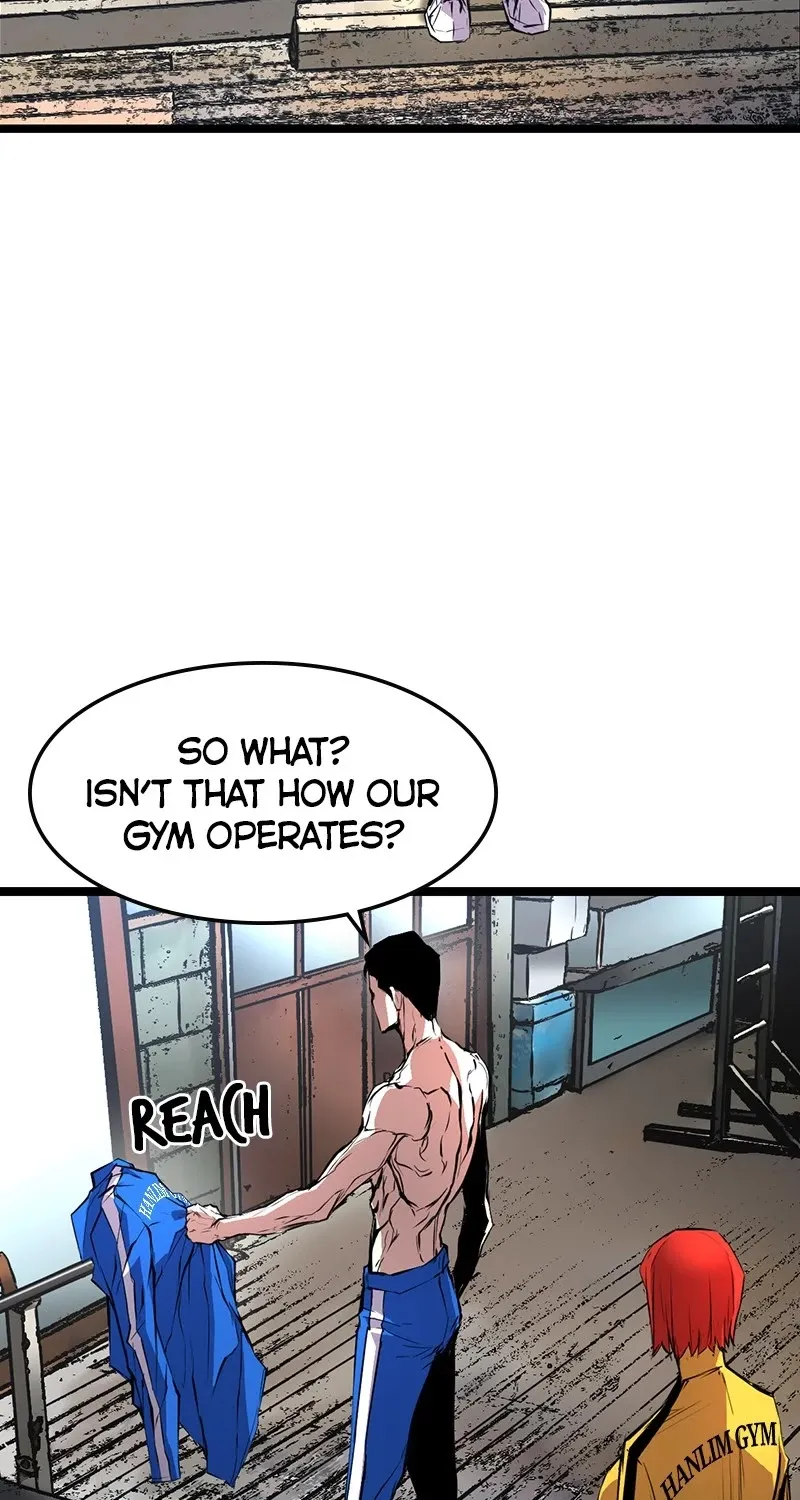 Hallym Gymnasium Chapter 24 page 51 - MangaKakalot