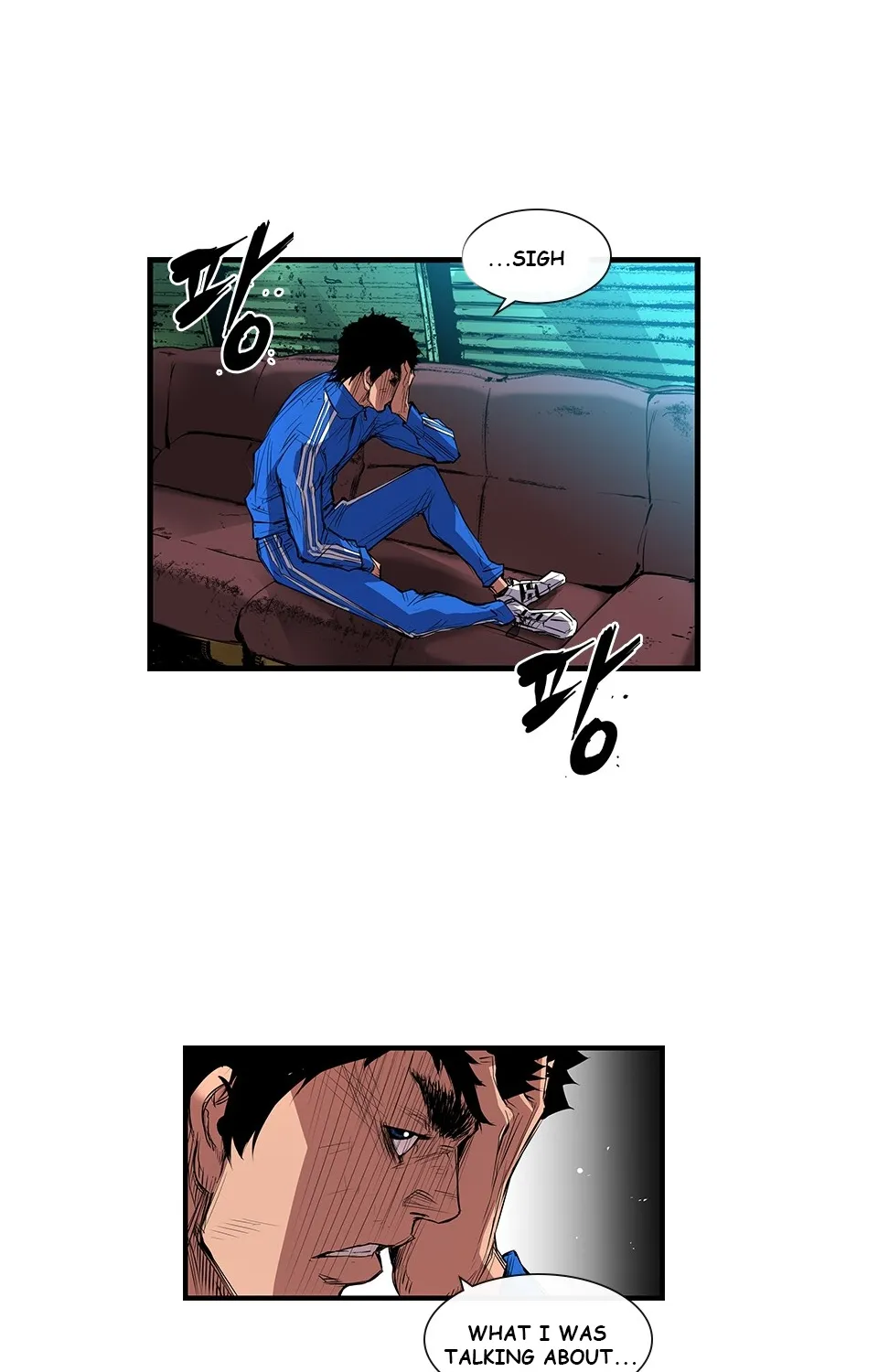 Hallym Gymnasium Chapter 3 page 85 - MangaKakalot