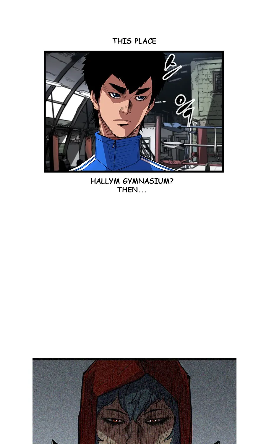 Hallym Gymnasium Chapter 4 page 26 - MangaKakalot