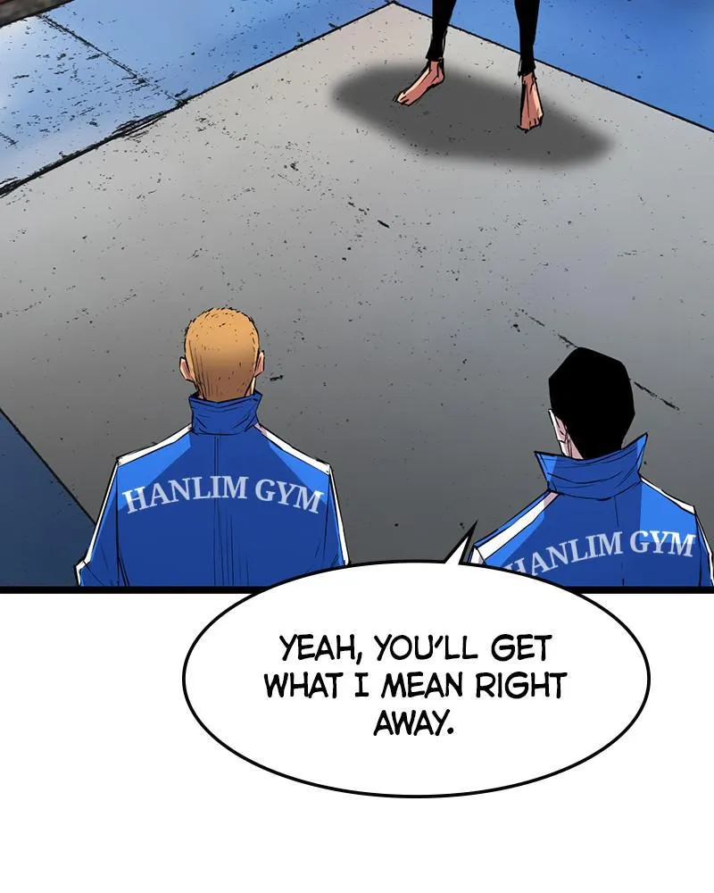 Hallym Gymnasium Chapter 48 page 22 - MangaKakalot