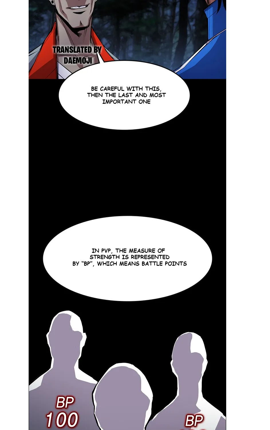 Hallym Gymnasium Chapter 5 page 37 - MangaKakalot