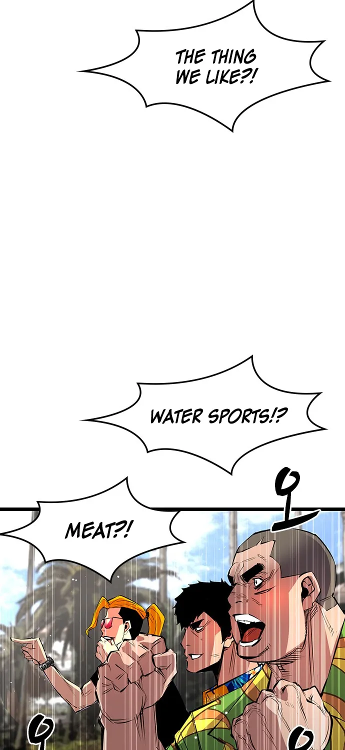 Hallym Gymnasium Chapter 53 page 9 - MangaKakalot