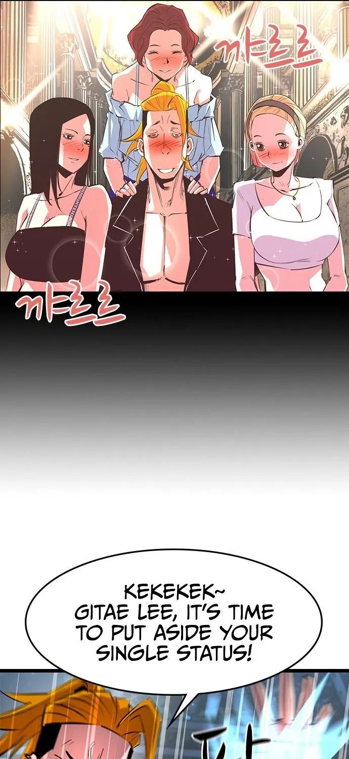 Hallym Gymnasium Chapter 54 page 35 - MangaKakalot