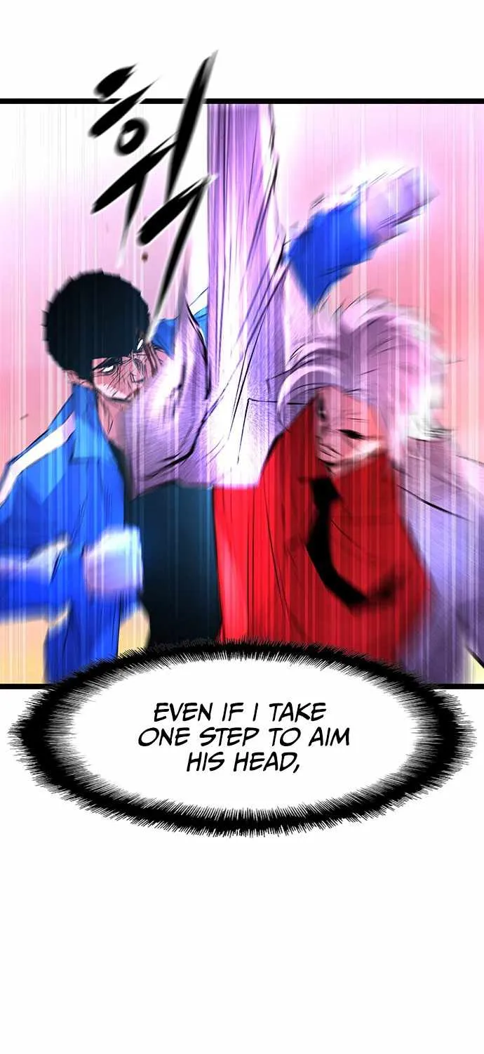 Hallym Gymnasium Chapter 59 page 20 - MangaKakalot