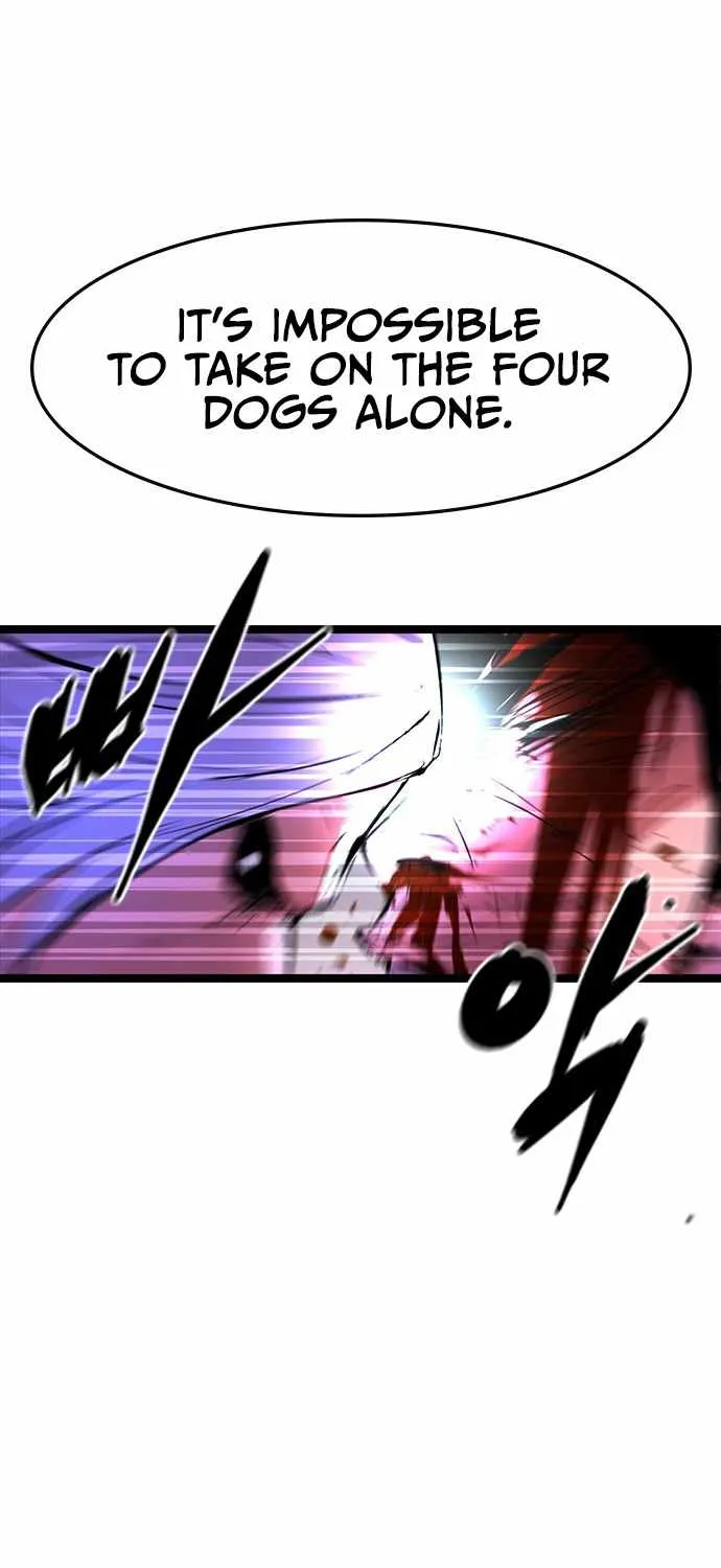 Hallym Gymnasium Chapter 59 page 38 - MangaKakalot