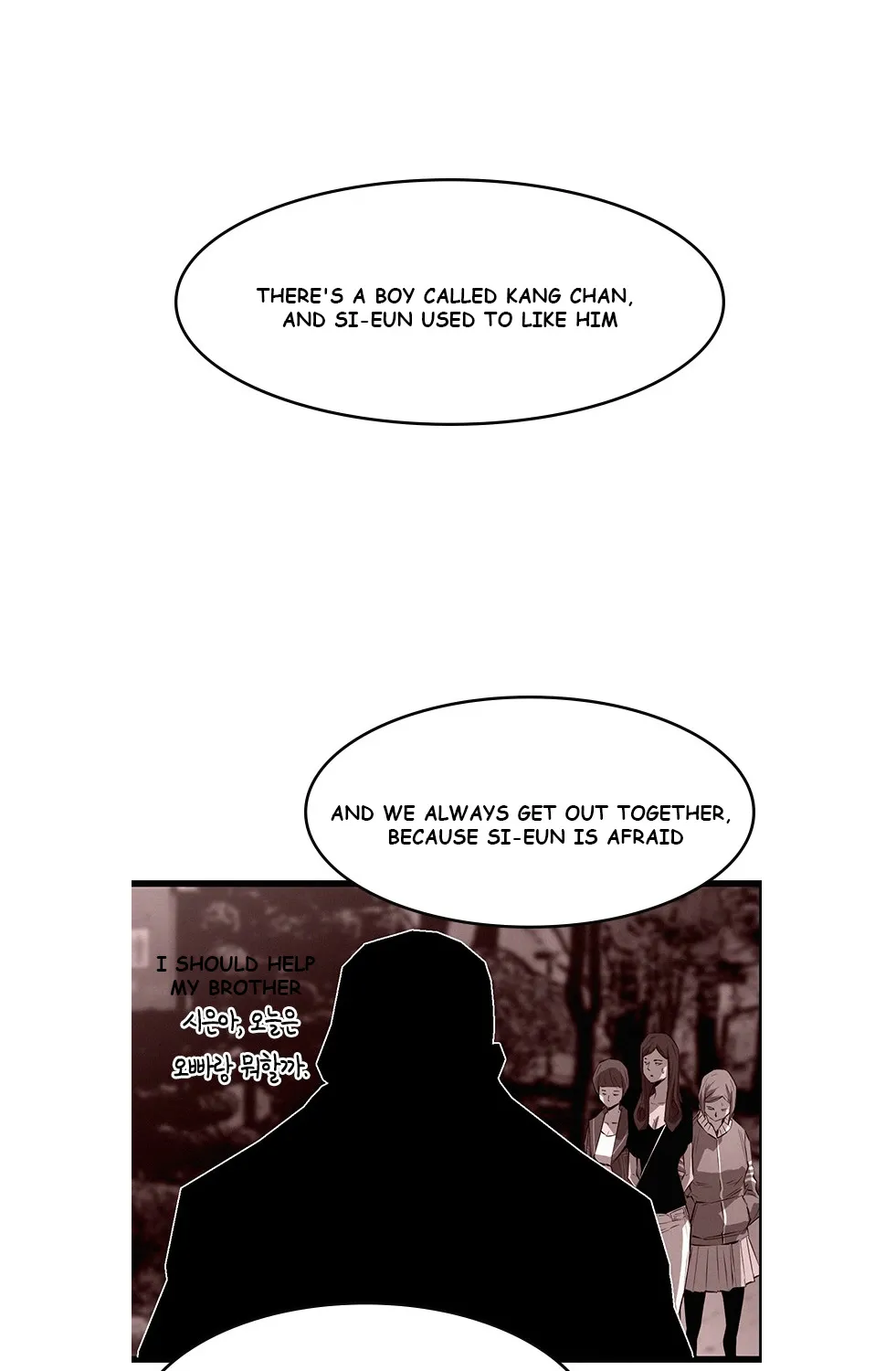 Hallym Gymnasium Chapter 6 page 58 - MangaKakalot