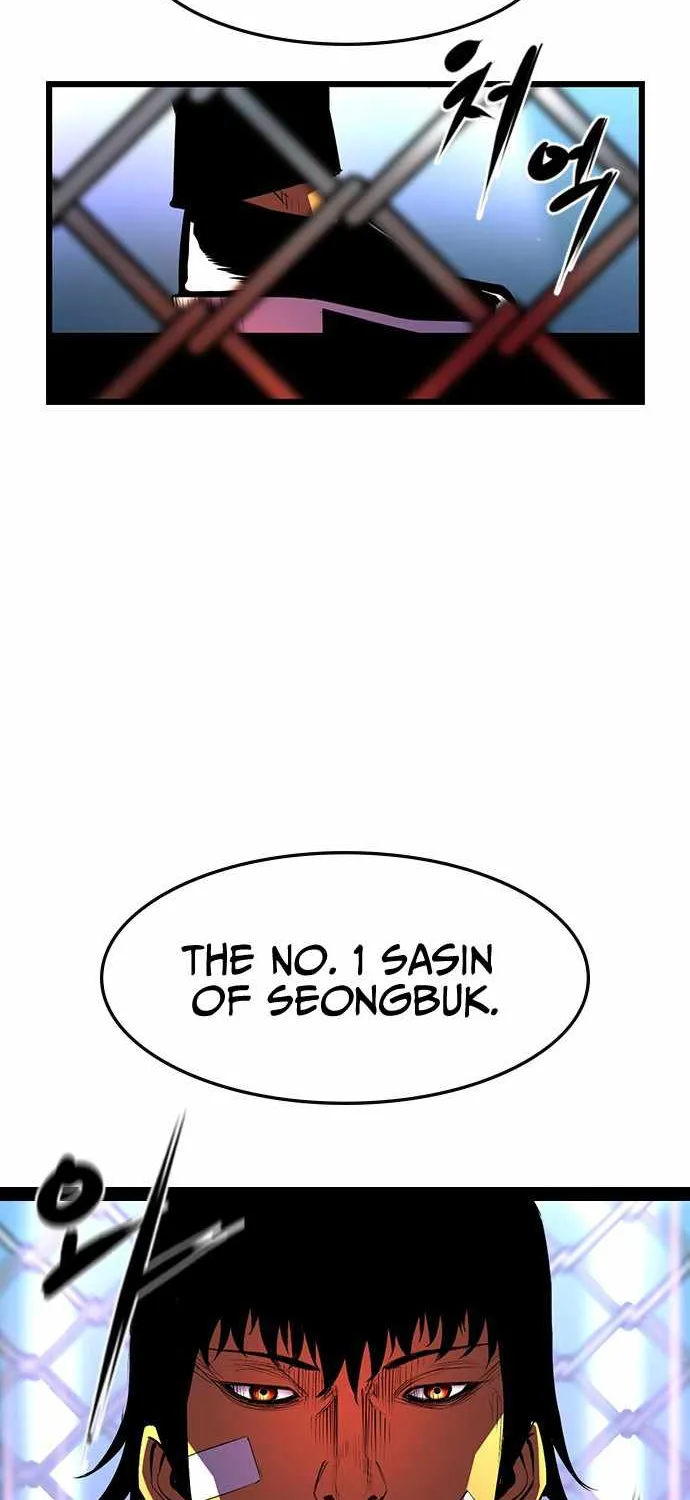 Hallym Gymnasium Chapter 62 page 10 - MangaKakalot