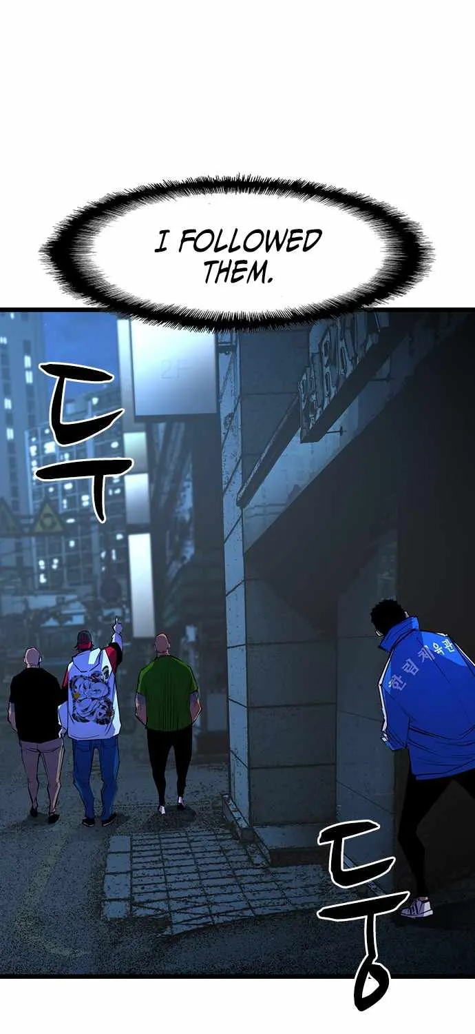 Hallym Gymnasium Chapter 63 page 35 - MangaKakalot