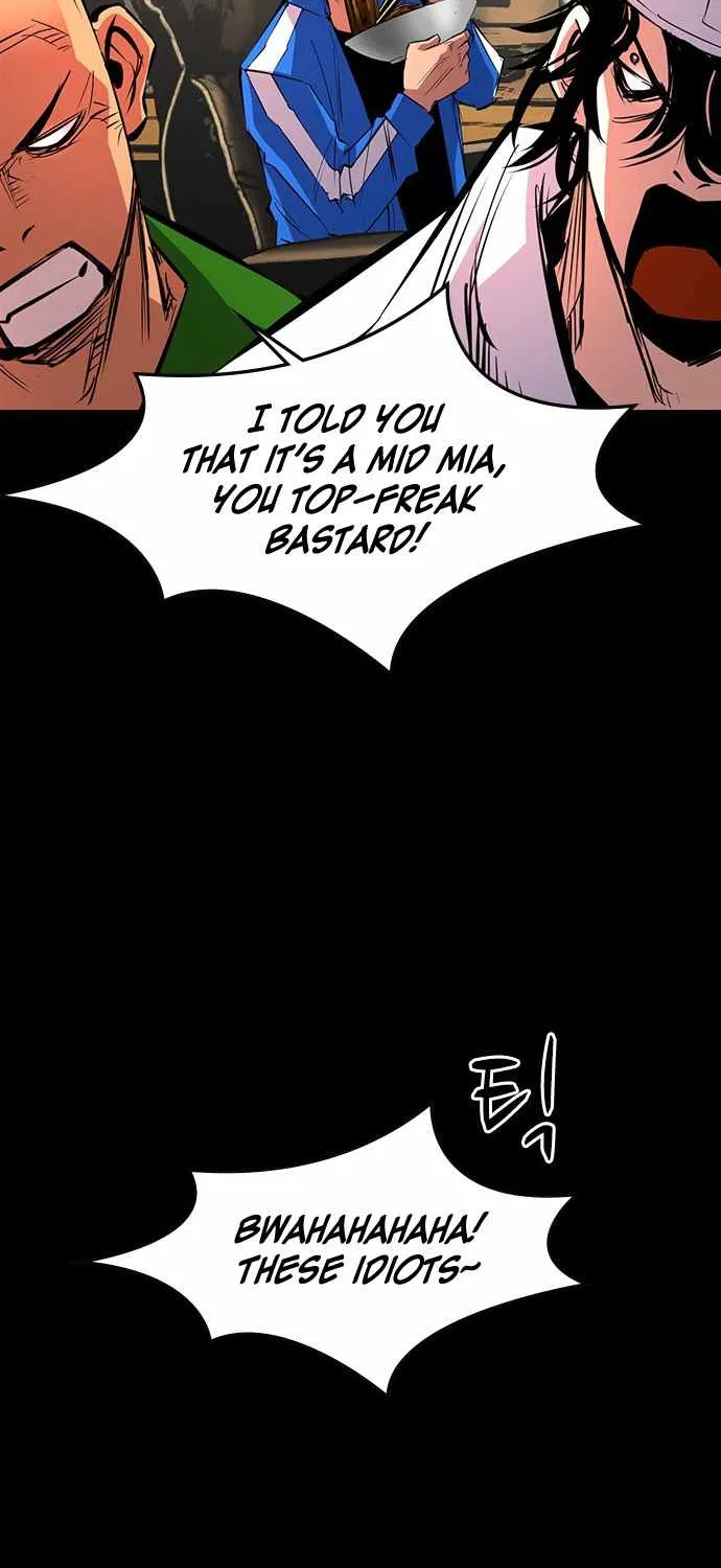 Hallym Gymnasium Chapter 63 page 40 - MangaKakalot