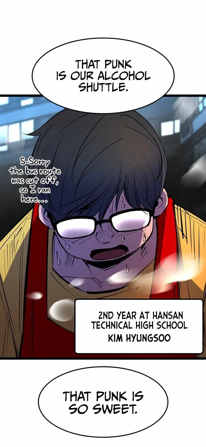 Hallym Gymnasium Chapter 63 page 68 - MangaKakalot