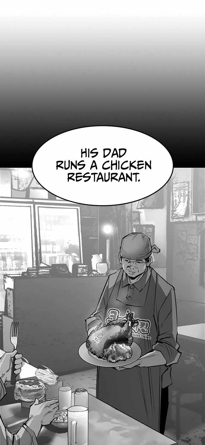 Hallym Gymnasium Chapter 63 page 69 - MangaKakalot