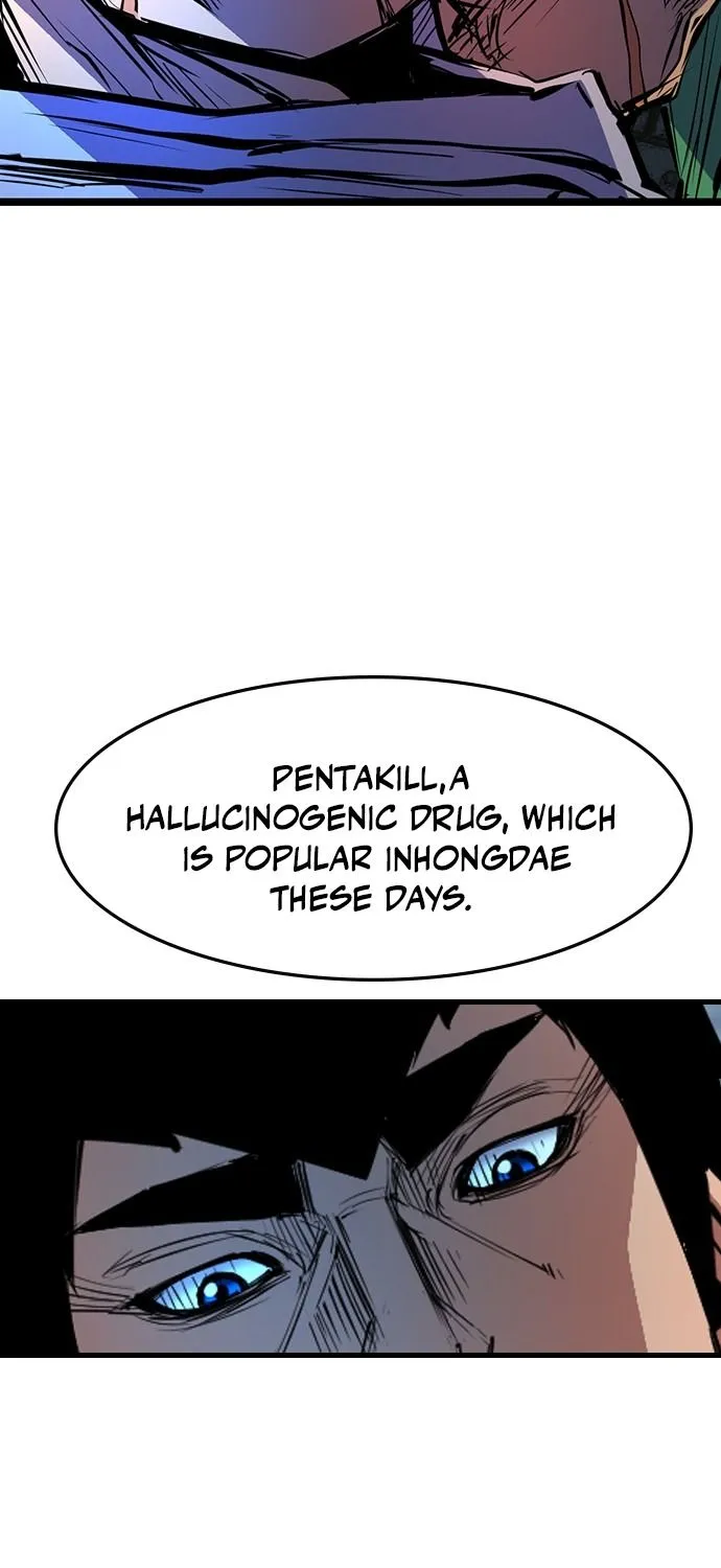 Hallym Gymnasium Chapter 75 page 22 - MangaKakalot