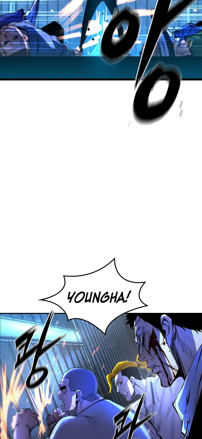 Hallym Gymnasium Chapter 78 page 78 - MangaKakalot