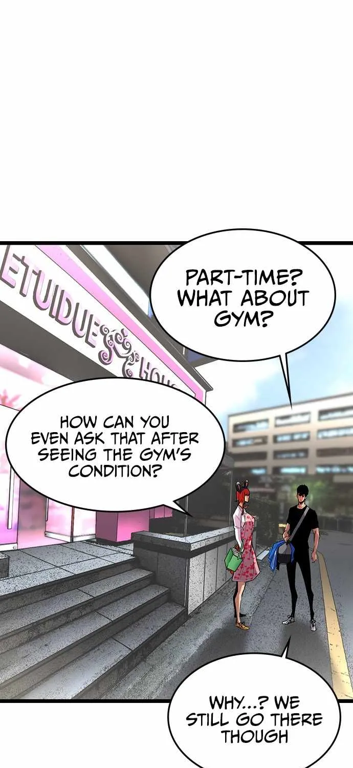 Hallym Gymnasium Chapter 82 page 27 - MangaKakalot