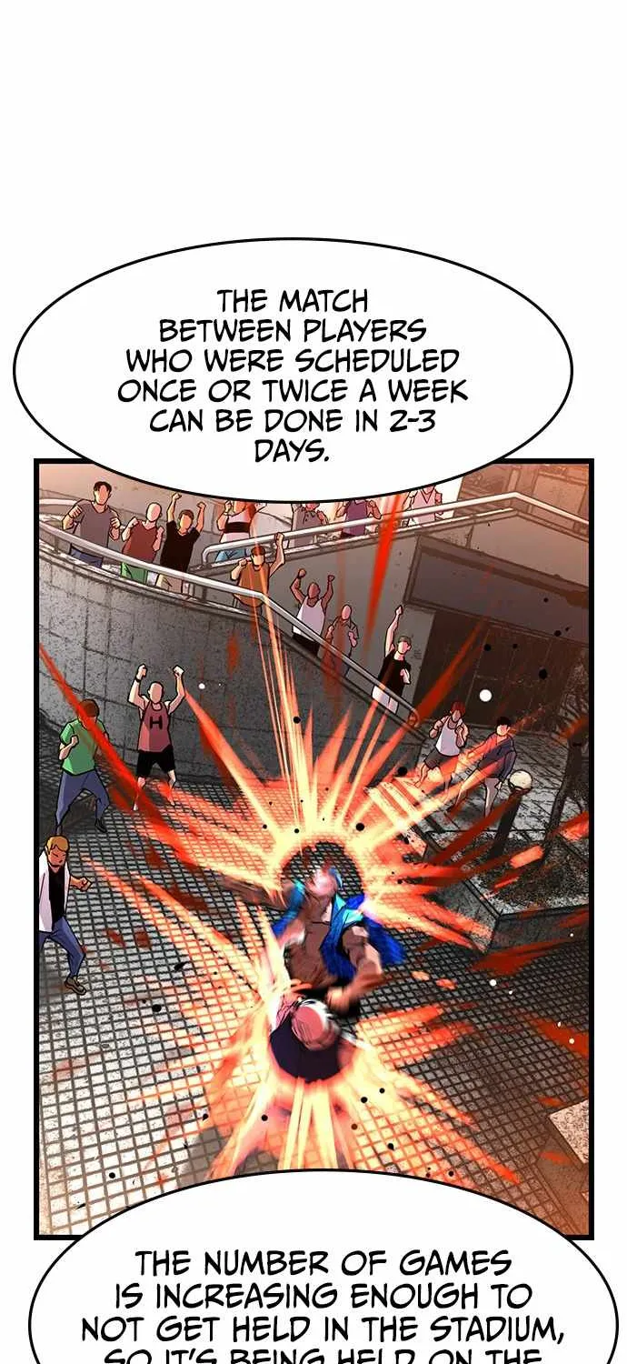 Hallym Gymnasium Chapter 82 page 70 - MangaKakalot