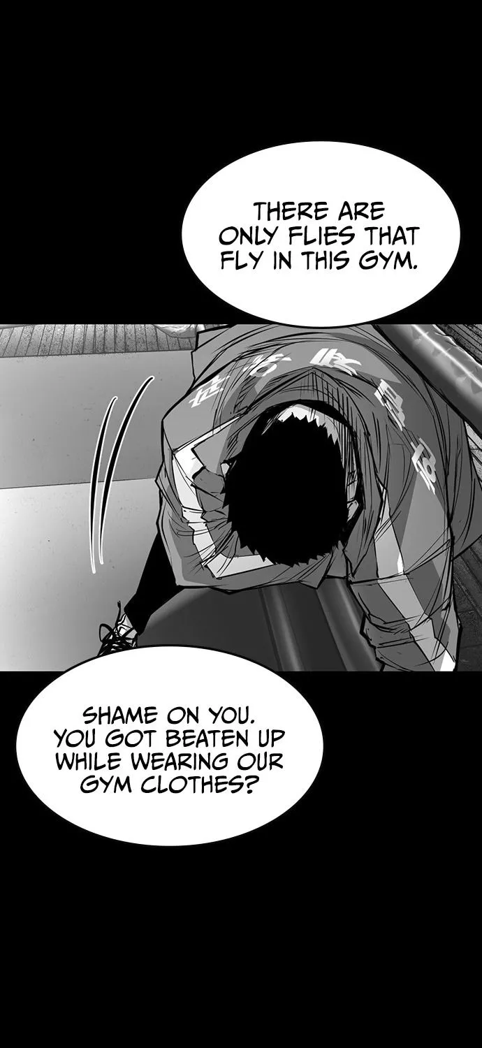 Hallym Gymnasium Chapter 85 page 36 - MangaKakalot