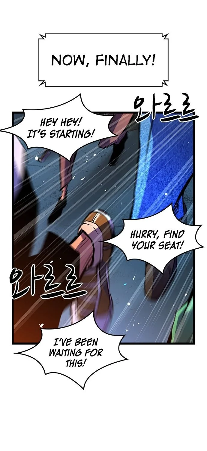 Hallym Gymnasium Chapter 87 page 31 - MangaKakalot