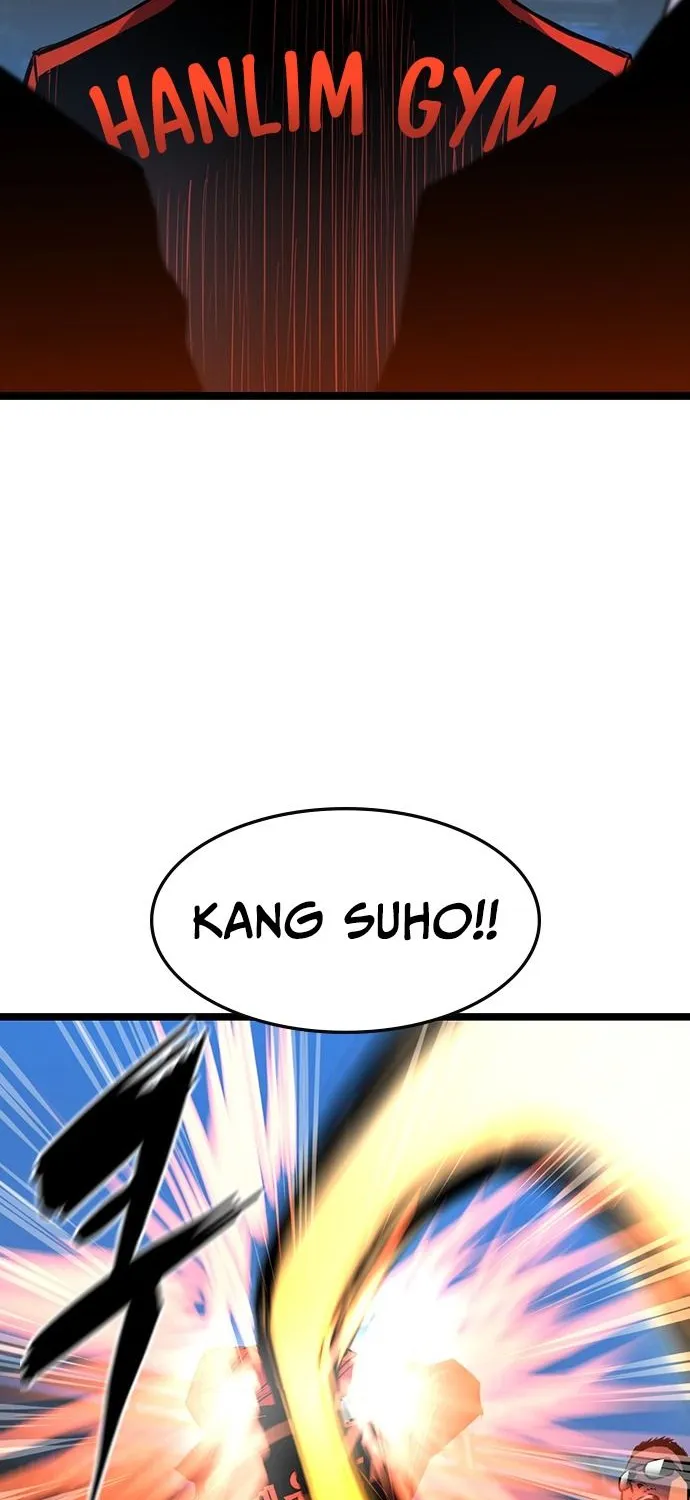 Hallym Gymnasium Chapter 87 page 38 - MangaKakalot