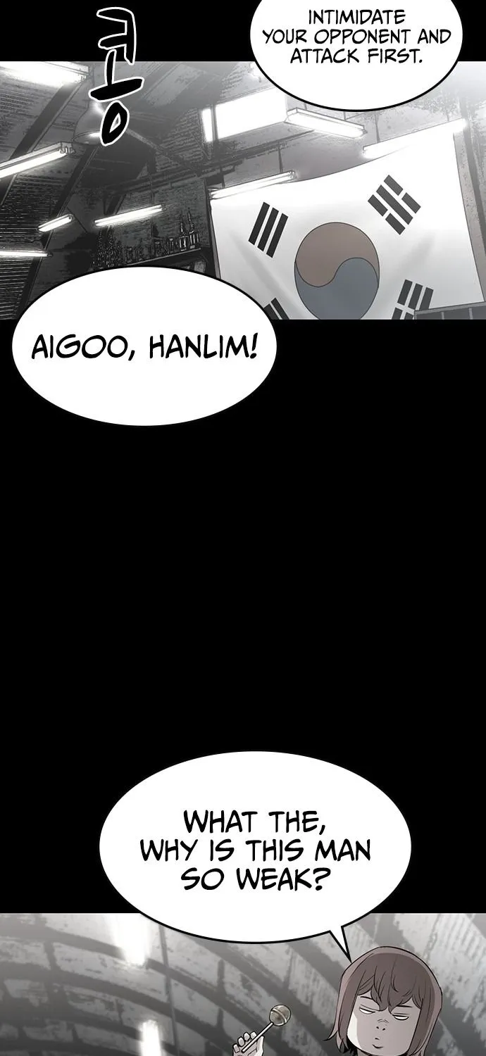 Hallym Gymnasium Chapter 88 page 9 - MangaKakalot