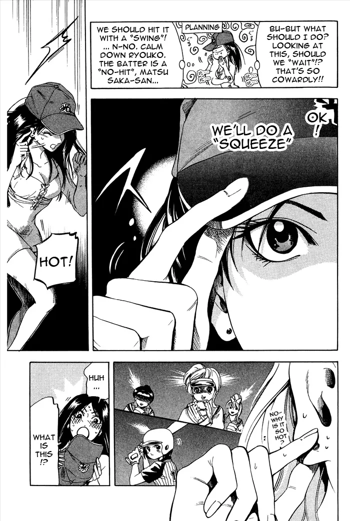 Hammer Session! in High School Chapter 19.1 page 17 - MangaKakalot