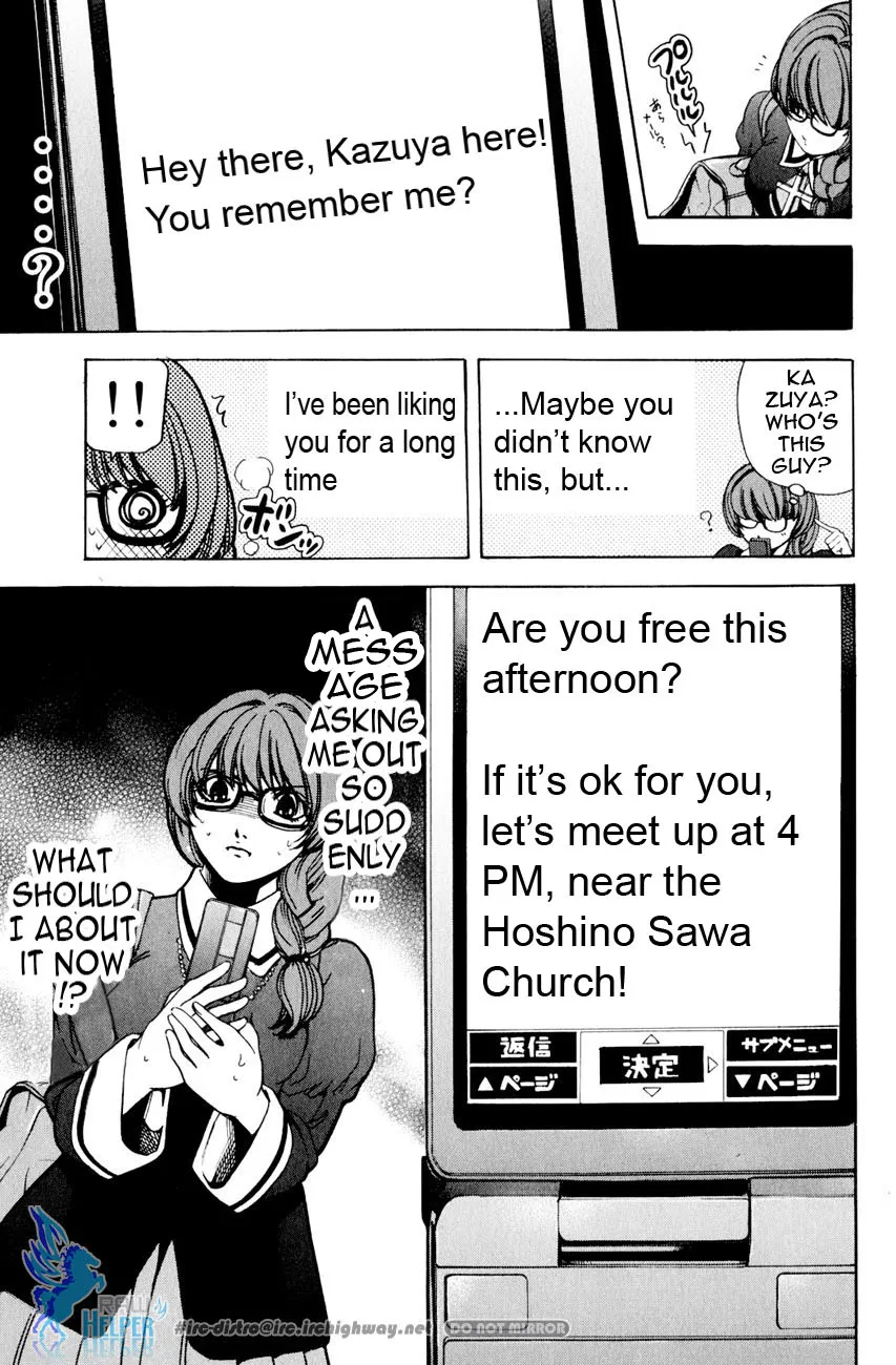 Hammer Session! in High School Chapter 19.2 page 18 - MangaKakalot