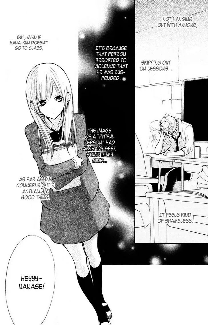 Hana-kun to Koisuru Watashi Chapter 1 page 13 - MangaKakalot