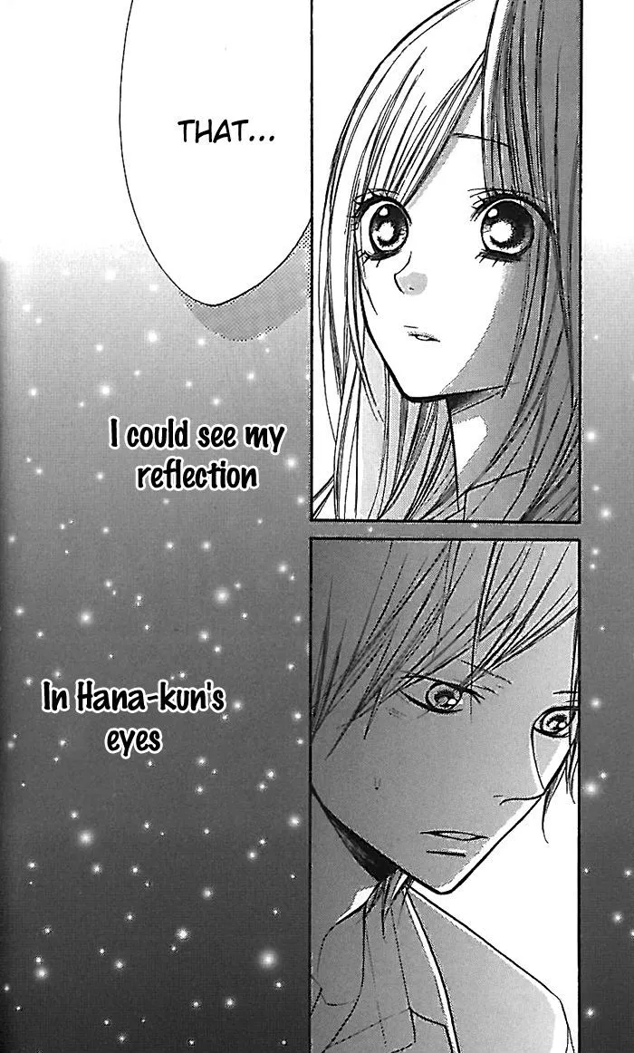 Hana-kun to Koisuru Watashi Chapter 13 page 38 - MangaKakalot