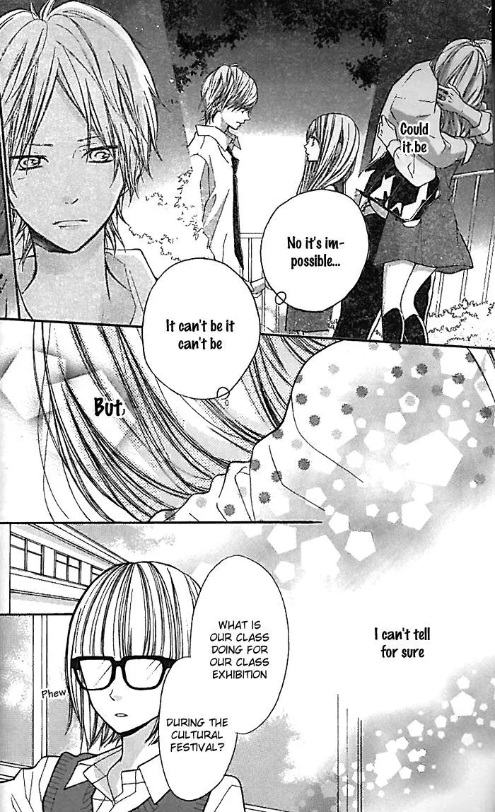 Hana-kun to Koisuru Watashi Chapter 14 page 11 - MangaKakalot