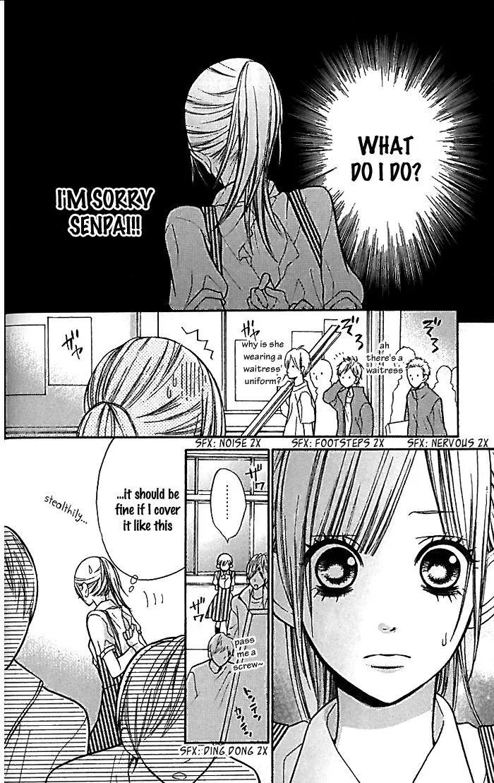 Hana-kun to Koisuru Watashi Chapter 14 page 27 - MangaKakalot