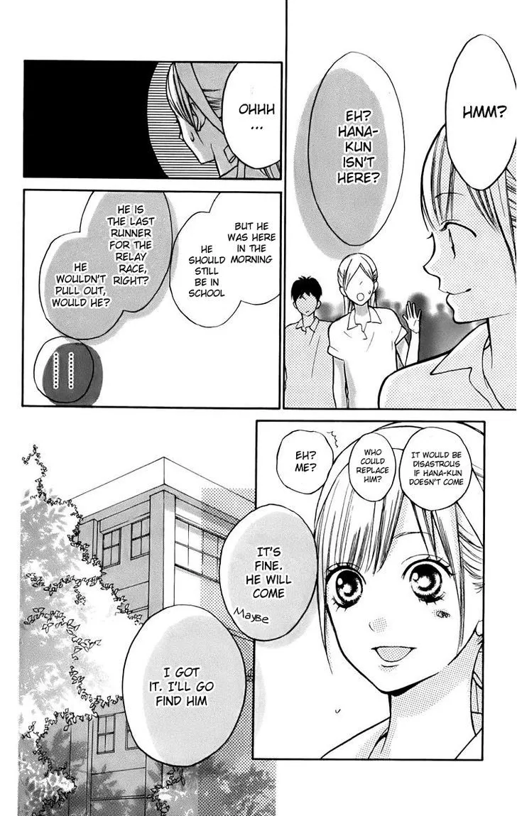 Hana-kun to Koisuru Watashi Chapter 6 page 13 - MangaKakalot