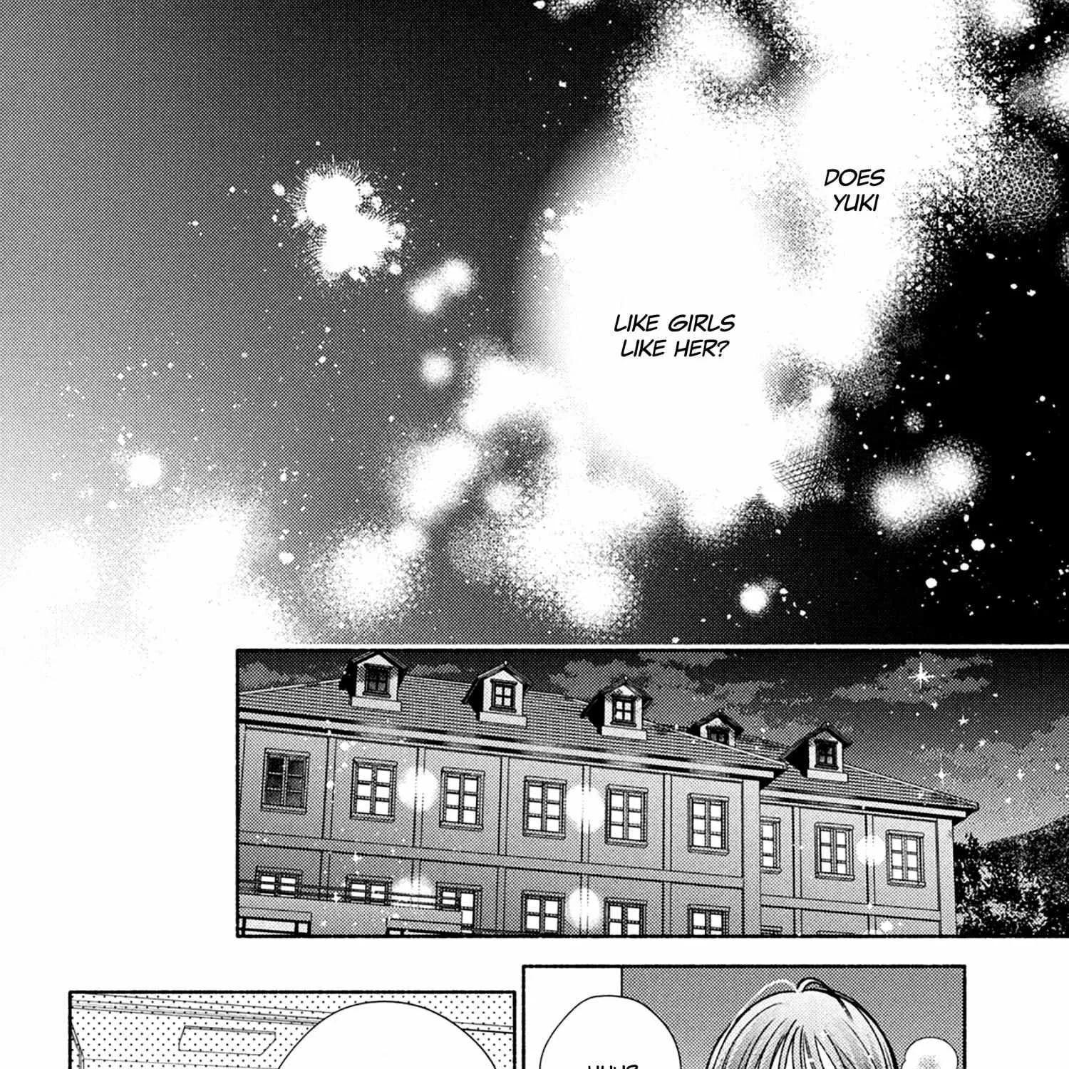 Hana Ni Kamiguse Chapter 6 page 33 - MangaKakalot