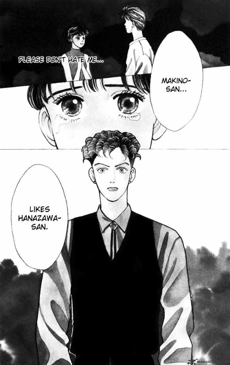 Hana Yori Dango Chapter 15 page 1 - MangaKakalot