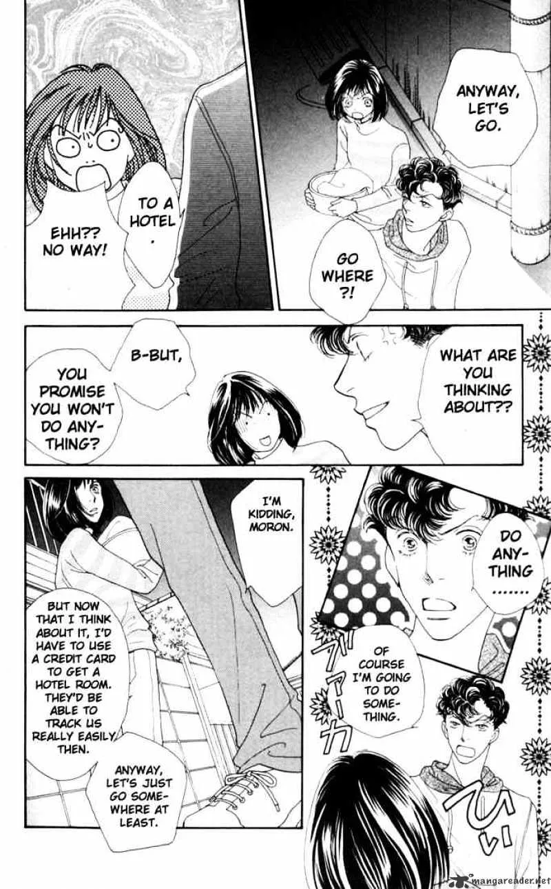 Hana Yori Dango Chapter 184 page 13 - MangaKakalot