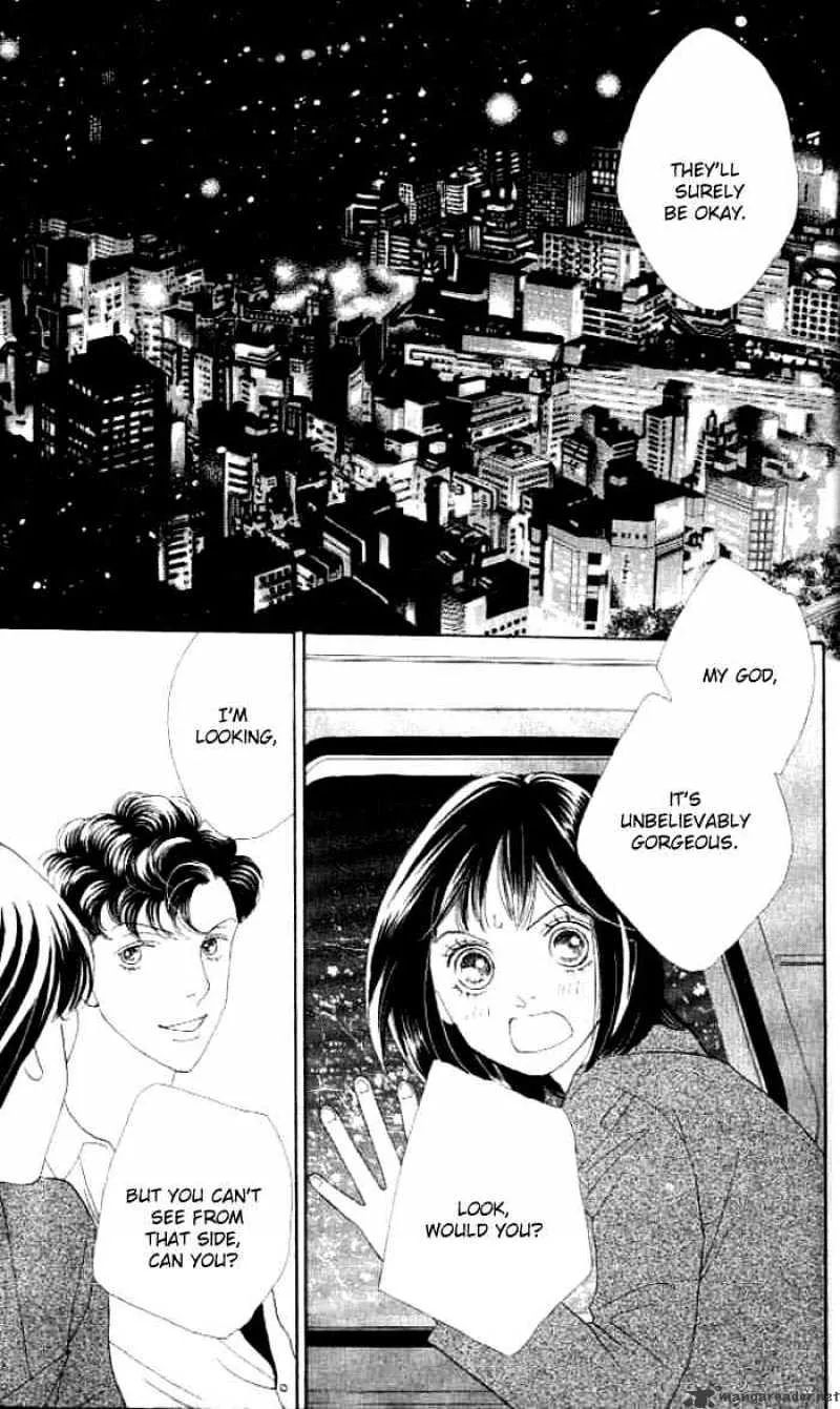 Hana Yori Dango Chapter 235 page 21 - MangaKakalot