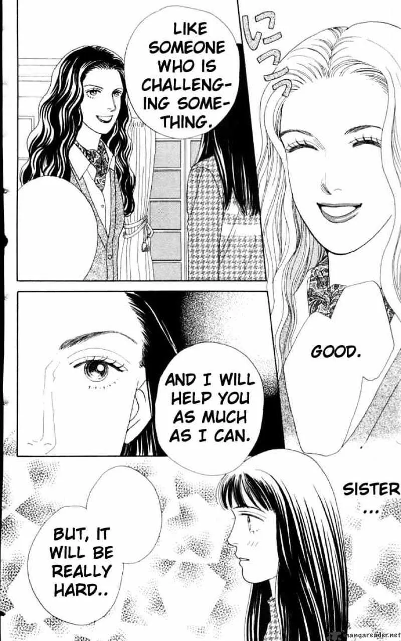 Hana Yori Dango Chapter 65 page 8 - MangaKakalot