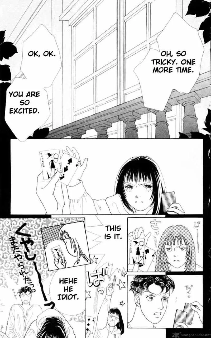 Hana Yori Dango Chapter 67 page 7 - MangaKakalot