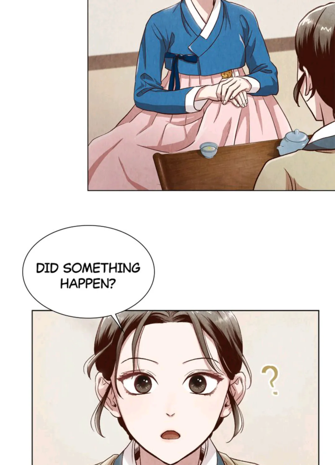 Hanyang Diaries Chapter 1 page 38 - MangaKakalot