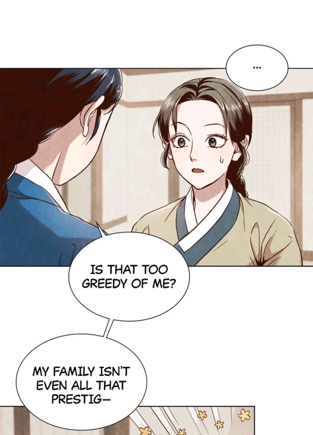 Hanyang Diaries Chapter 1 page 46 - MangaKakalot