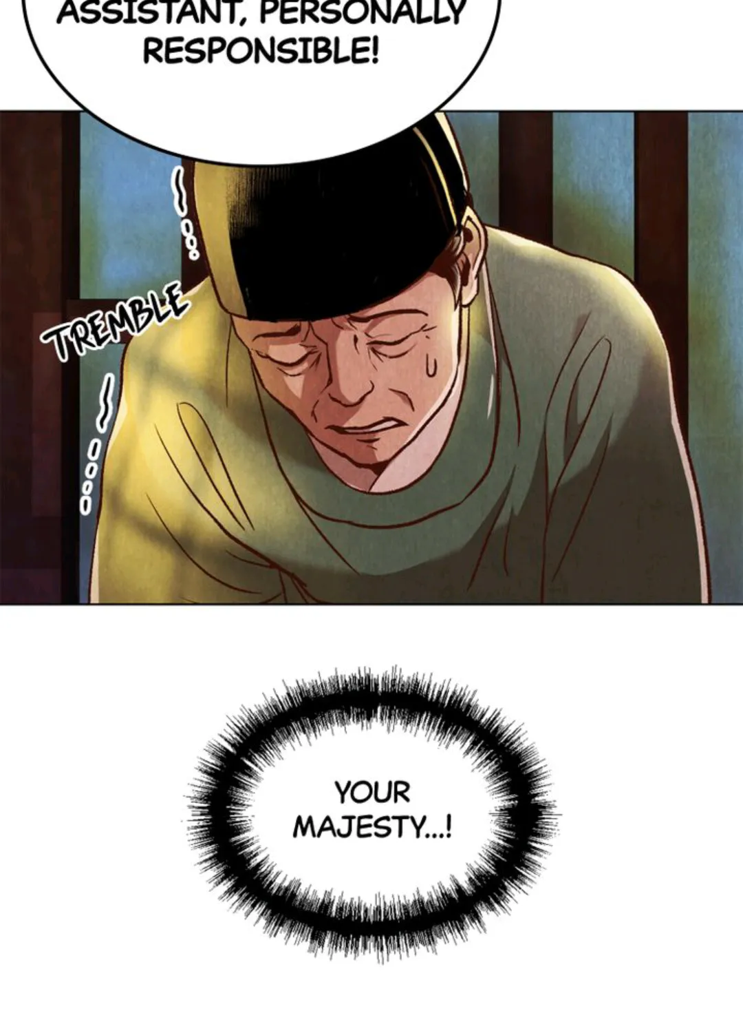 Hanyang Diaries Chapter 1 page 66 - MangaKakalot