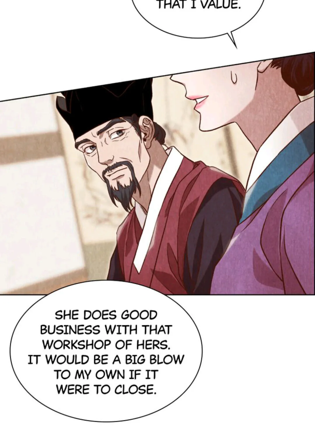 Hanyang Diaries Chapter 10 page 113 - MangaKakalot