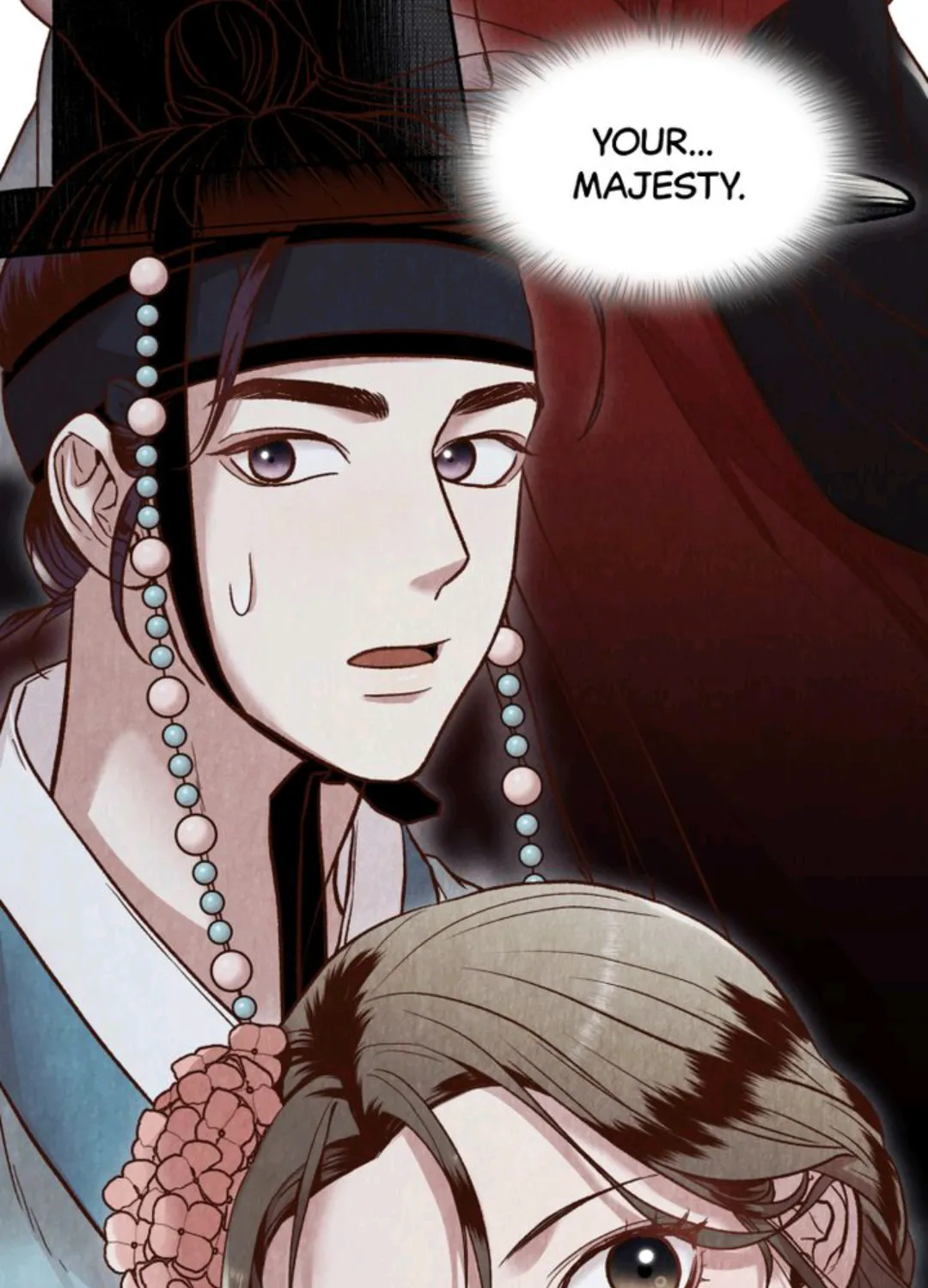 Hanyang Diaries Chapter 10 page 54 - MangaKakalot