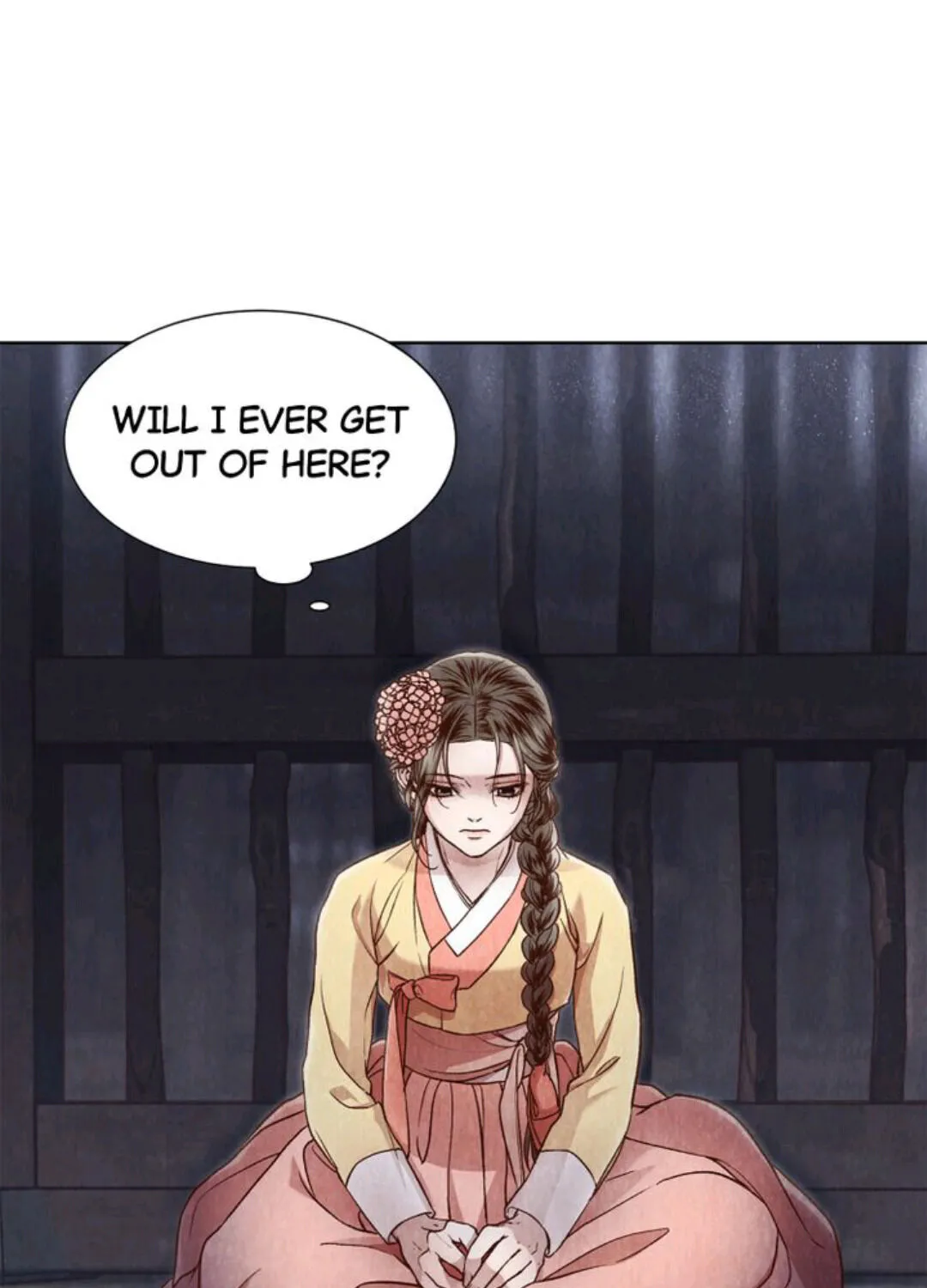 Hanyang Diaries Chapter 11 page 51 - MangaKakalot