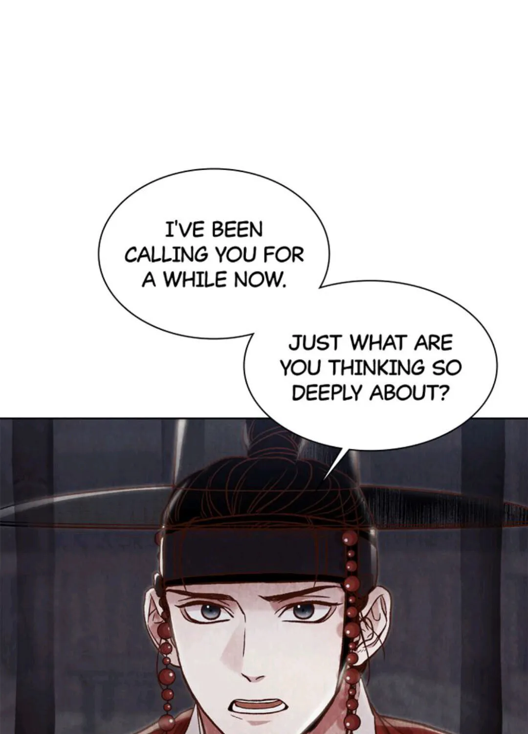 Hanyang Diaries Chapter 11 page 58 - MangaKakalot