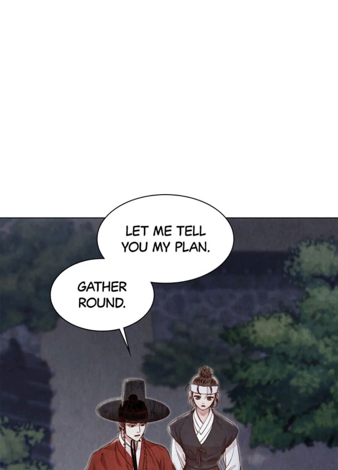 Hanyang Diaries Chapter 12 page 69 - MangaKakalot