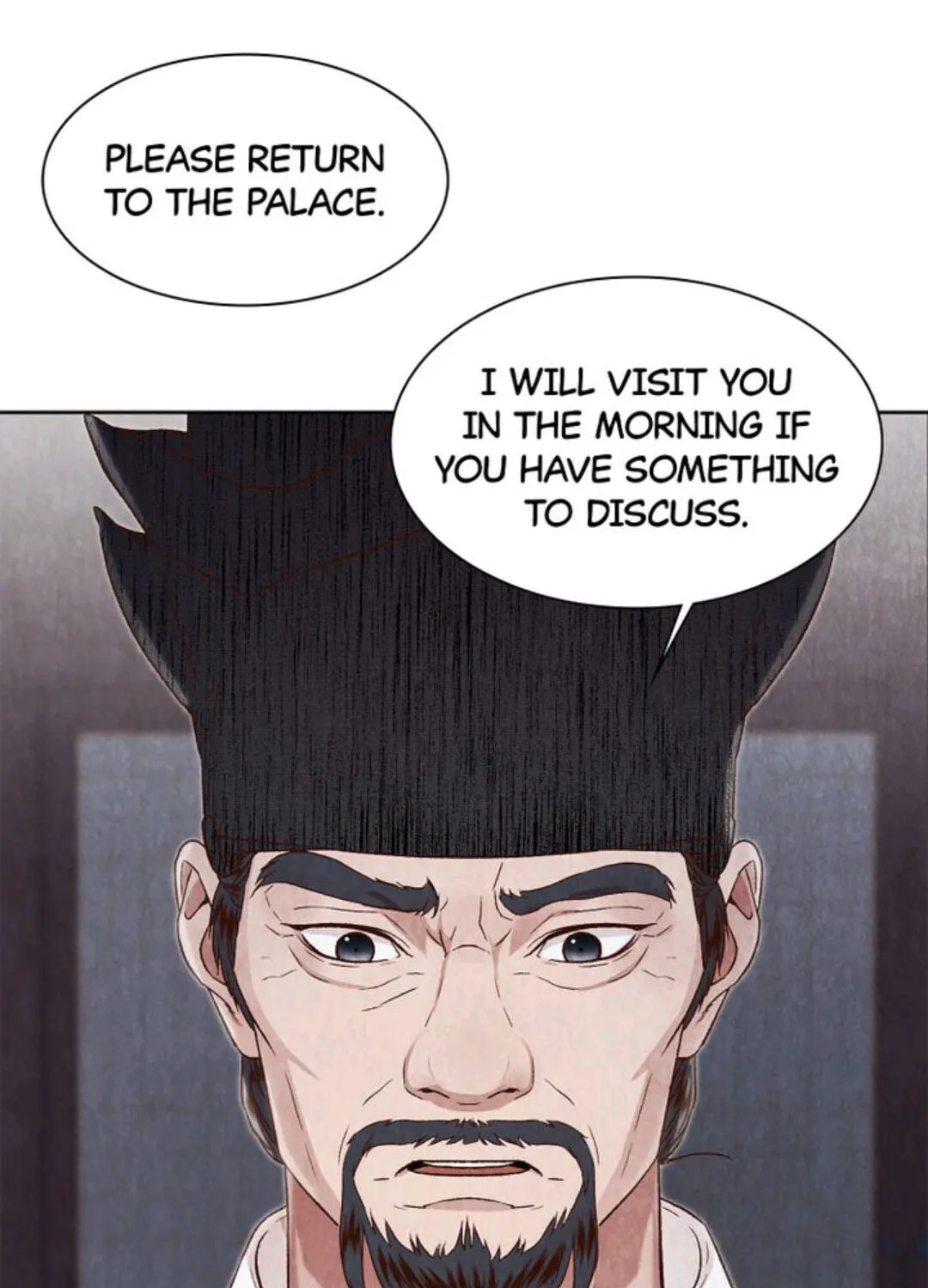 Hanyang Diaries Chapter 13 page 27 - MangaKakalot